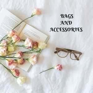 BAGS AND ACCESSORIES